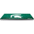 Michigan State University Spartans Digital Pixels Laptop Skins